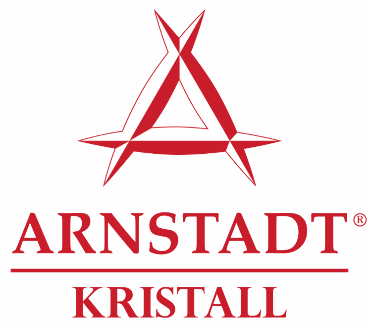 Thương hiệu  ARNSTADT KRISTALL